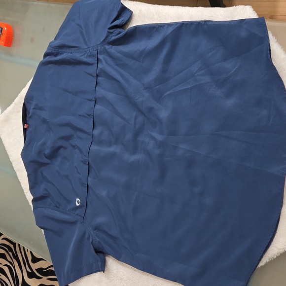 American Outdoors Men Shirt - Picture 9 of 13